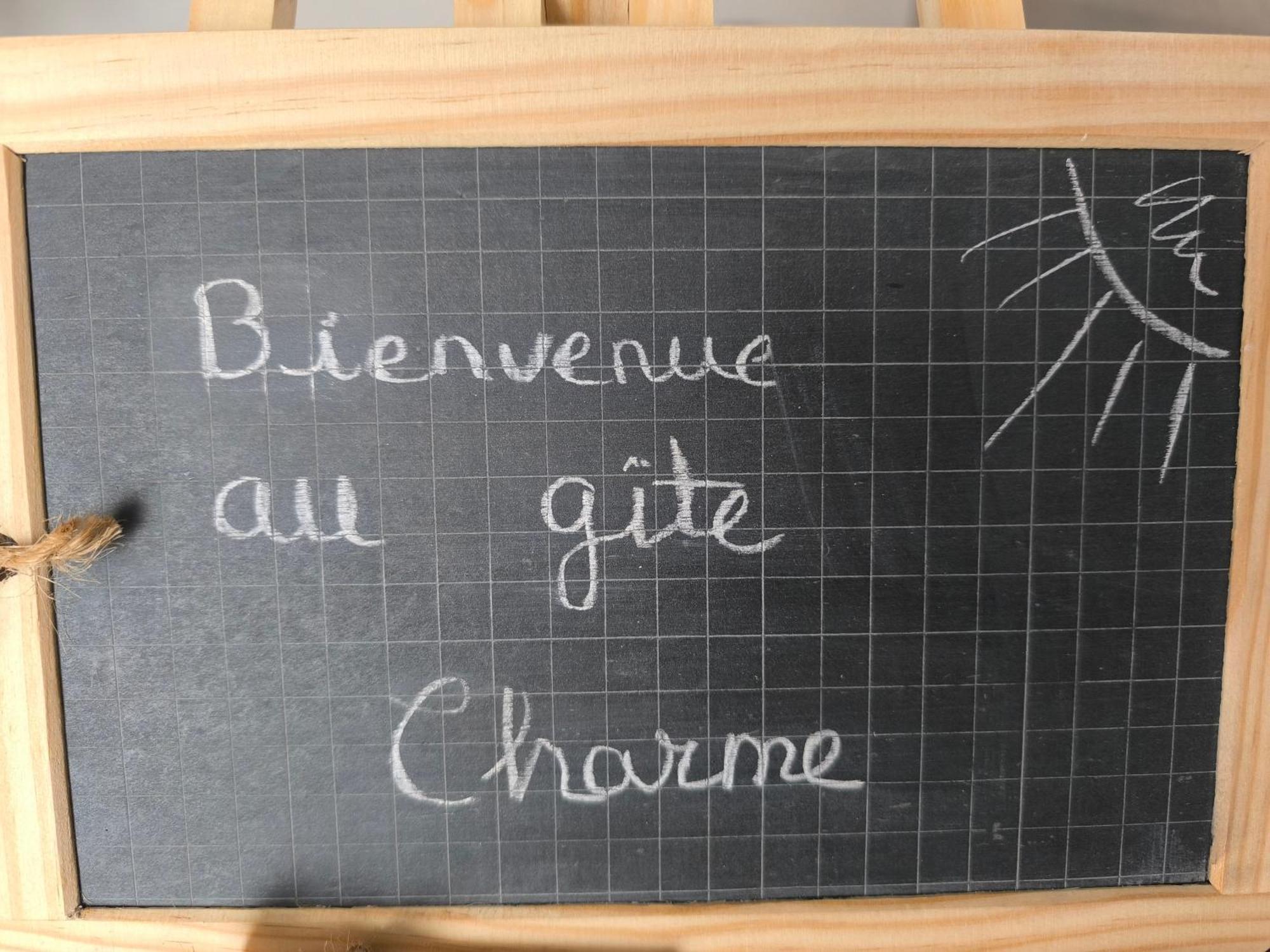 Gite Bonheur Et Charme Spa-Sauna Forfait 2H Inclus Kintzheim Exterior photo